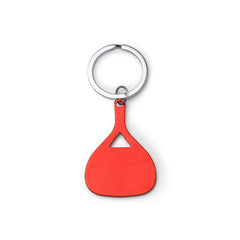 Llavero LEBRON KO1555 Rojo personalizable con tu logo | LogoLider