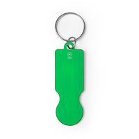 Verde helecho