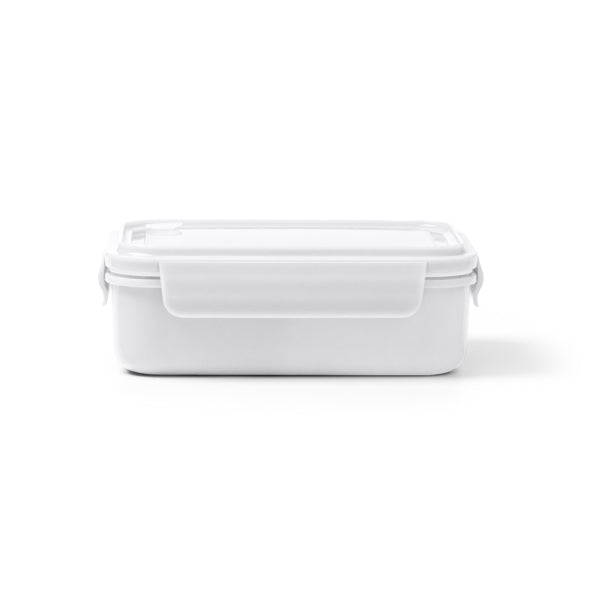 Fiambreras CARMEL FI1560 Blanco personalizable con tu logo | LogoLider