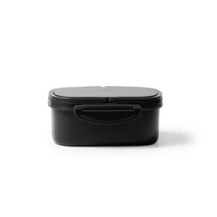 Fiambreras CAMDEN FI1561 Negro personalizable con tu logo | LogoLider