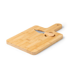 Tablas de cortar BRIE TC1563 personalizable con tu logo | LogoLider