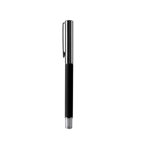 Boligrafo LOMOX BL1572 Negro personalizable con tu logo | LogoLider