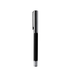 Boligrafo LOMOX BL1572 Negro personalizable con tu logo | LogoLider