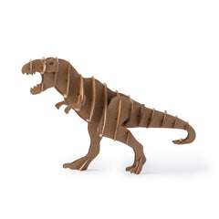 Juegos FISAC JU1575 Dinosaurio personalizable con tu logo | LogoLider