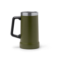 Verde oscuro