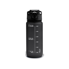 Bidones RIGON BI1579 Negro personalizable con tu logo | LogoLider