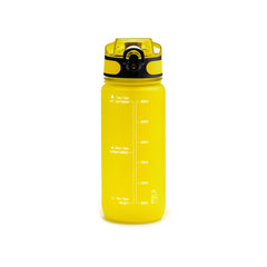 Bidones RIGON BI1579 Amarillo personalizable con tu logo | LogoLider
