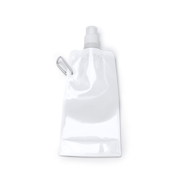 Bidones ZIPI BI1580 Blanco personalizable con tu logo | LogoLider