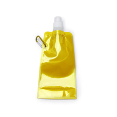 Bidones ZIPI BI1580 Amarillo personalizable con tu logo | LogoLider