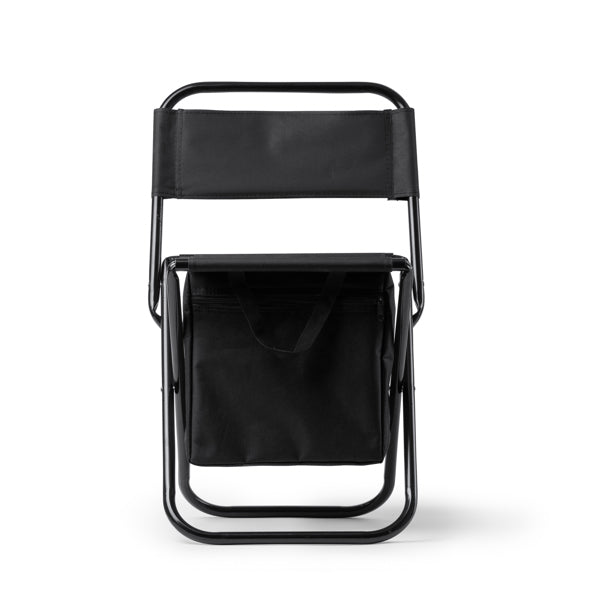 Sillas KOVAL SL1581 Negro personalizable con tu logo | LogoLider