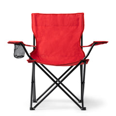 Sillas BEKAL SL1582 Rojo personalizable con tu logo | LogoLider