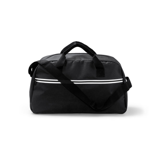 Bolsa WILKINS BO1584 Negro personalizable con tu logo | LogoLider