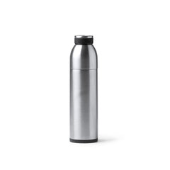 Bidones BOLT BI1586 Plata personalizable con tu logo | LogoLider
