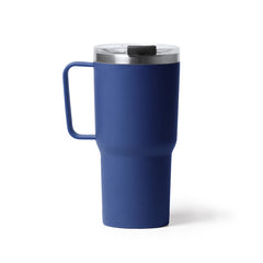 Taza KENCHER TZ1589 Marino personalizable con tu logo | LogoLider