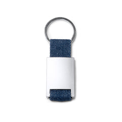 Llavero BETRIX KO1594 Denim vigore personalizable con tu logo | LogoLider