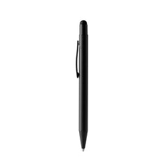 Boligrafo LEONI BL1599 Negro personalizable con tu logo | LogoLider