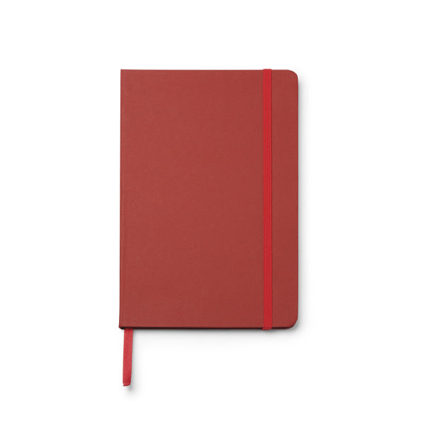 Libreta FRUTI NB1604
