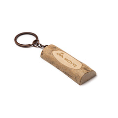 Llavero TELMON KO1606 personalizable con tu logo | LogoLider