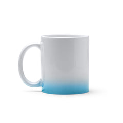 Taza NEVEX TZ1615 Royal claro personalizable con tu logo | LogoLider