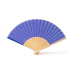 Abanicos LIDIA FN1617 Royal personalizable con tu logo | LogoLider