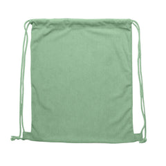 Mochila MASUR MO1620 Verde salvia personalizable con tu logo | LogoLider