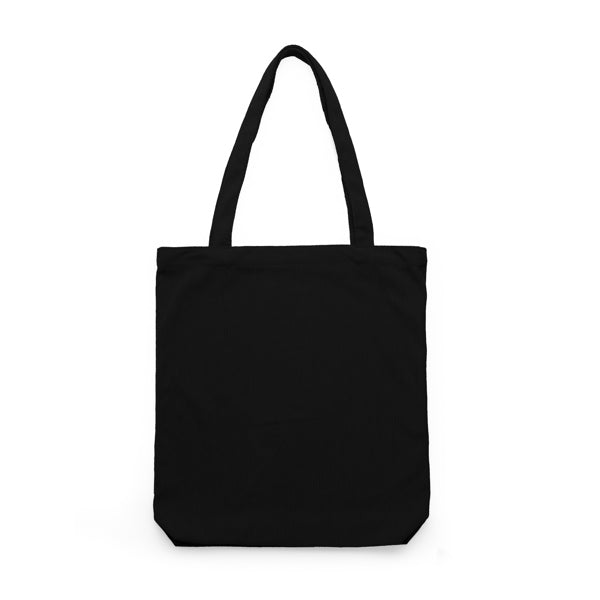 Bolsa FASLER BO1621 Negro personalizable con tu logo | LogoLider