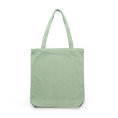 Bolsa FASLER BO1621 Verde salvia personalizable con tu logo | LogoLider