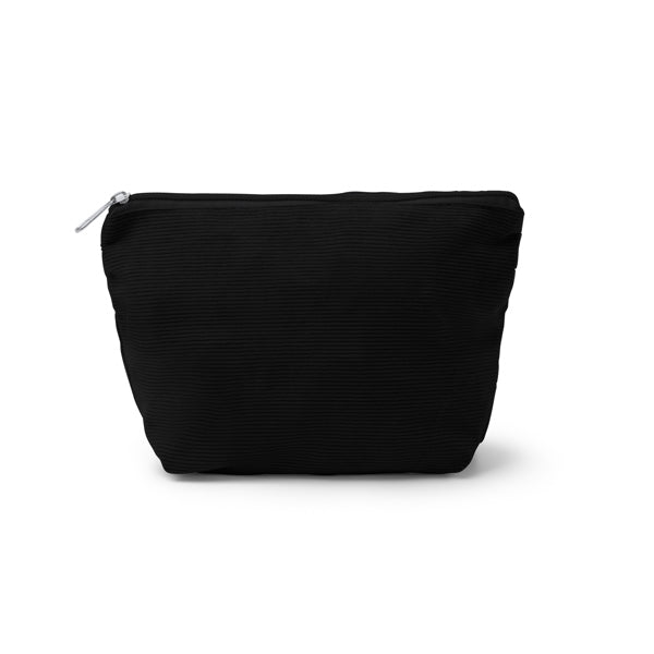 Neceseres LOTER NE1622 Negro personalizable con tu logo | LogoLider