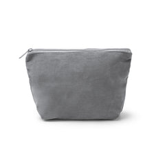 Neceseres LOTER NE1622 Gris personalizable con tu logo | LogoLider