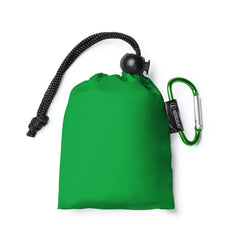 Chubasqueros DECLAN CB1623 Verde helecho personalizable con tu logo | LogoLider