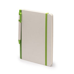 Libreta YORIS NB1624 personalizable con tu logo | LogoLider