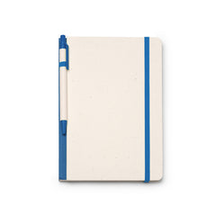 Libreta YORIS NB1624 Royal claro personalizable con tu logo | LogoLider