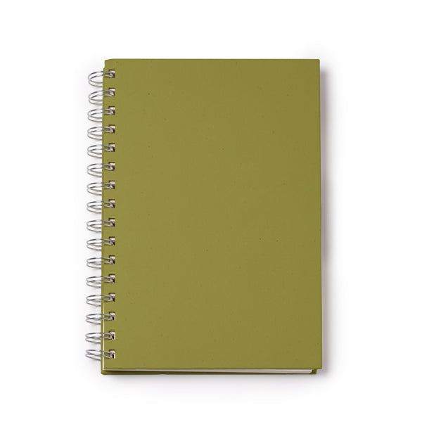 Libreta RANIC NB1625