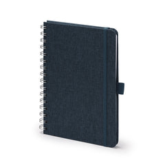 Libreta GARIN NB1626 personalizable con tu logo | LogoLider