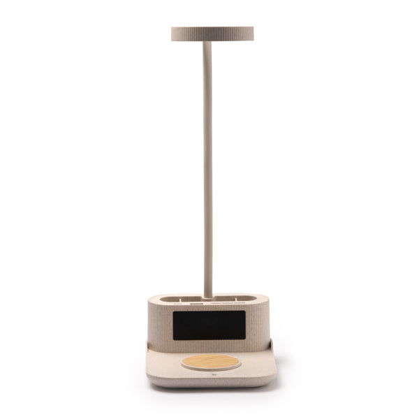 Cargador PAYTON CR1632 Crudo personalizable con tu logo | LogoLider