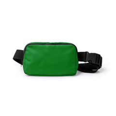 Riñoneras AVALON RN1633 Verde helecho personalizable con tu logo | LogoLider