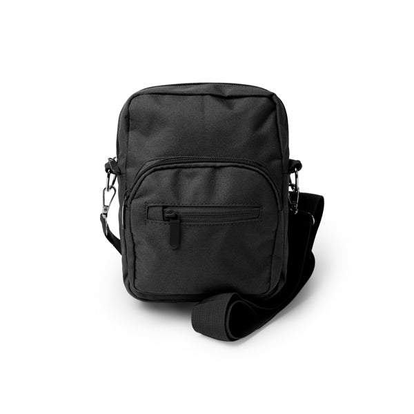 Bolsa MENEZ BO1634 Negro personalizable con tu logo | LogoLider