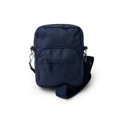 Bolsa MENEZ BO1634 Marino personalizable con tu logo | LogoLider