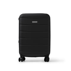 Maletas FOLDY ML1635 Negro personalizable con tu logo | LogoLider