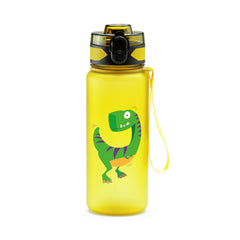 Bidones MARLEN BI1636 Amarillo personalizable con tu logo | LogoLider