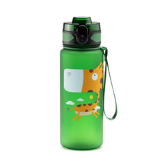 Bidones MARLEN BI1636 Verde helecho personalizable con tu logo | LogoLider
