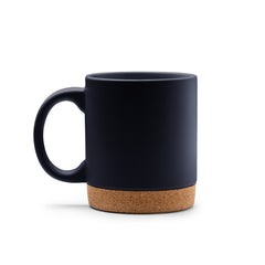Taza NURIX TZ1637 Marino personalizable con tu logo | LogoLider