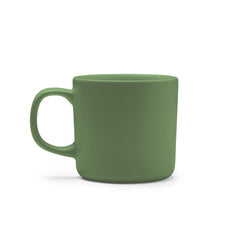 Taza MOLIS TZ1641 Verde helecho personalizable con tu logo | LogoLider