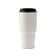 Vasos FILIP VA1643 Blanco vintage personalizable con tu logo | LogoLider