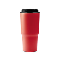 Vasos FILIP VA1643 Rojo personalizable con tu logo | LogoLider