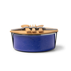Fiambreras EVELIN FI1646 Royal personalizable con tu logo | LogoLider