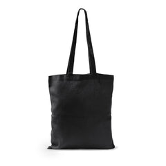 Bolsa DORSI BO1653 Negro personalizable con tu logo | LogoLider