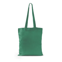 Bolsa DORSI BO1653 Menta oscuro personalizable con tu logo | LogoLider