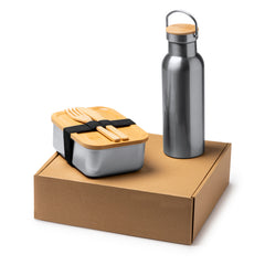 Menaje de cocina BAGNER MJ1655 personalizable con tu logo | LogoLider