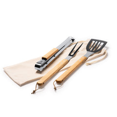 Menaje de cocina CADAK MJ1657 personalizable con tu logo | LogoLider